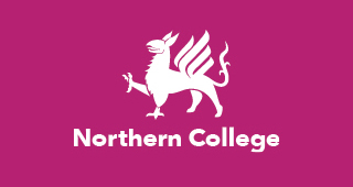 Northern College Logo